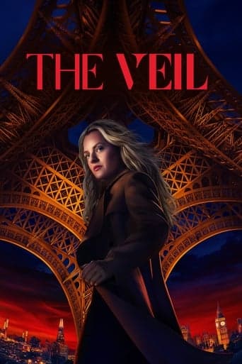 Movie poster for The Veil