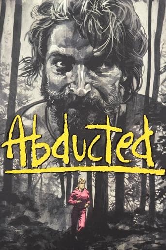Movie poster for Abducted