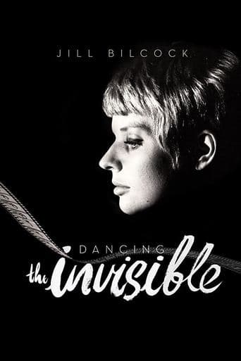Movie poster for Jill Bilcock: Dancing the Invisible