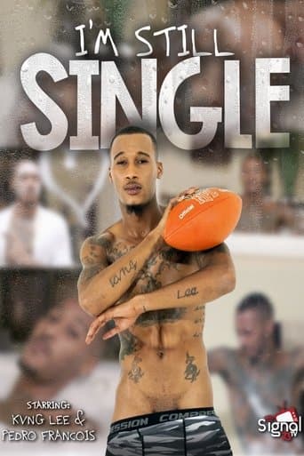 Movie poster for I'm Still Single
