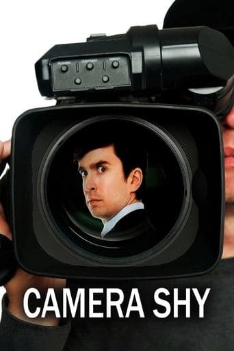 Movie poster for Camera Shy