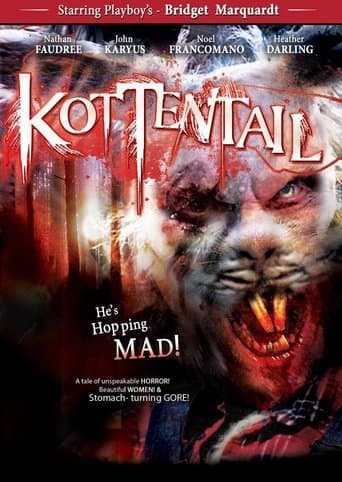 Movie poster for Kottentail