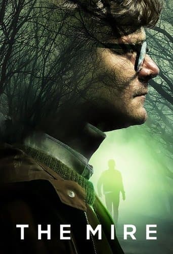 Movie poster for The Mire