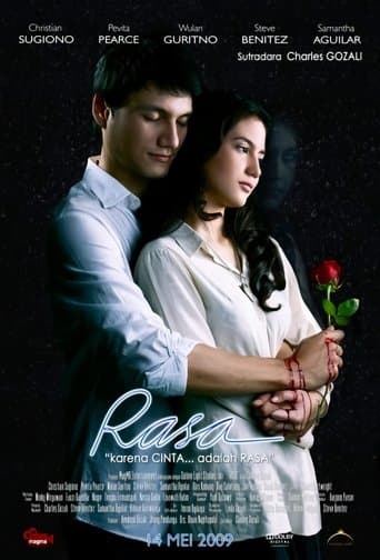 Movie poster for Feeling