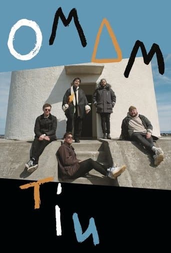Movie poster for Ten