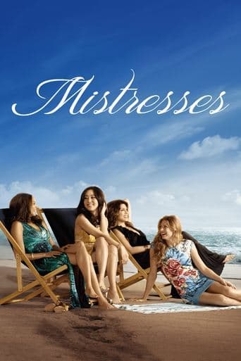 Movie poster for Mistresses