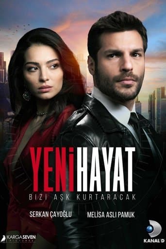 Movie poster for Yeni Hayat