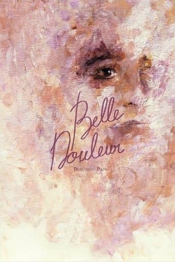 Movie poster for Belle Douleur