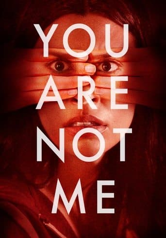 Movie poster for You Are Not Me