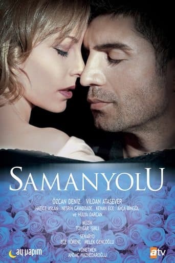 Movie poster for Samanyolu
