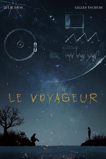 Movie poster for The Voyager