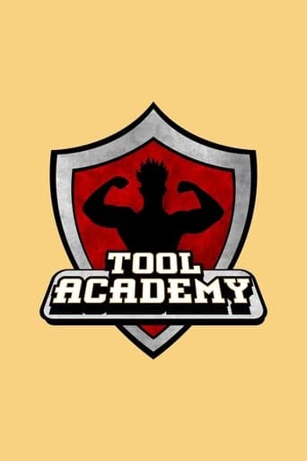 Movie poster for Tool Academy
