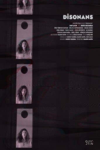 Movie poster for Dissonance