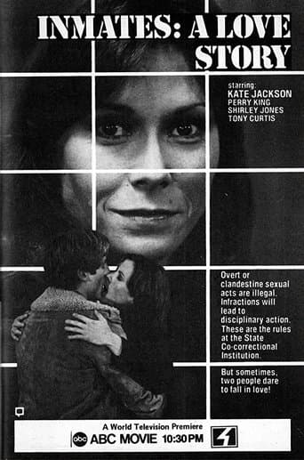 Movie poster for Inmates: A Love Story