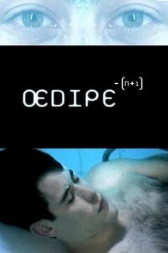 Movie poster for Oedipus N+1