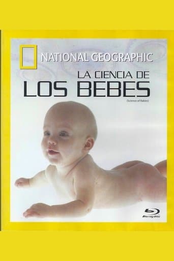 Movie poster for Science of Babies