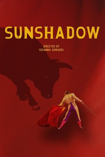 Movie poster for Sunshadow