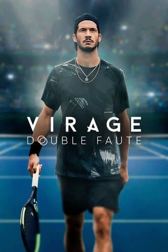 Movie poster for Virage