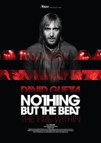 Movie poster for Nothing But The Beat