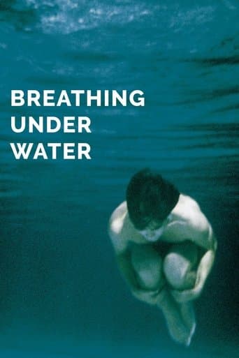 Movie poster for Breathing Under Water
