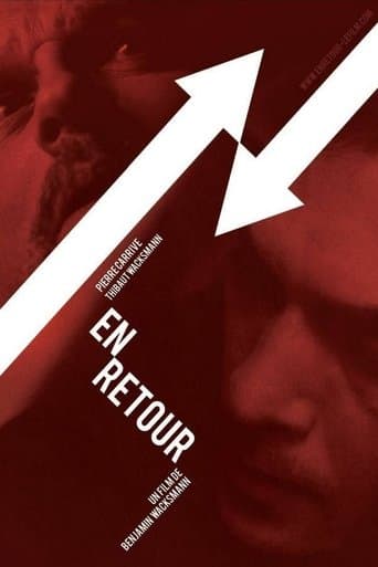 Movie poster for In Return