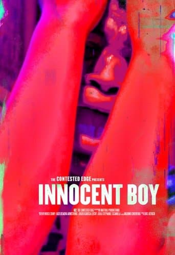 Movie poster for Innocent Boy