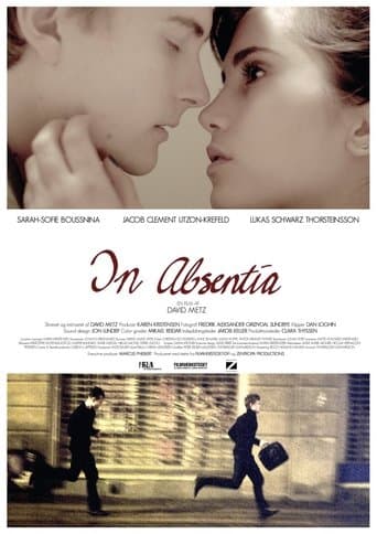 Movie poster for In Absentia