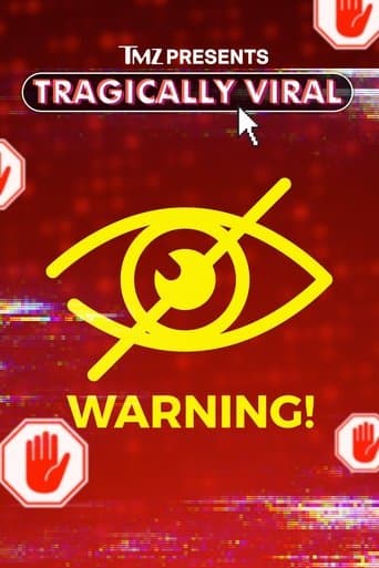 Movie poster for TMZ Presents: Tragically Viral