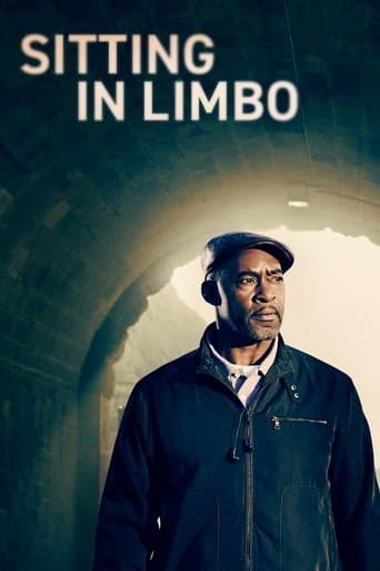 Movie poster for Sitting in Limbo