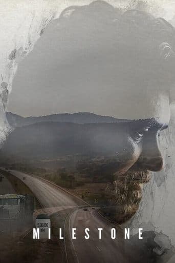 Movie poster for Milestone