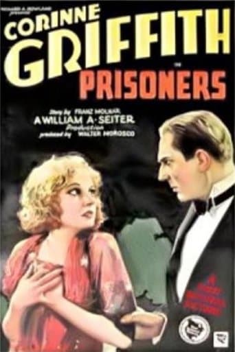 Movie poster for Prisoners
