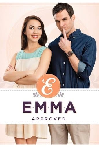 Movie poster for Emma Approved