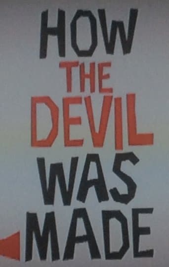 Movie poster for Directed by Sidney Lumet: How the Devil Was Made