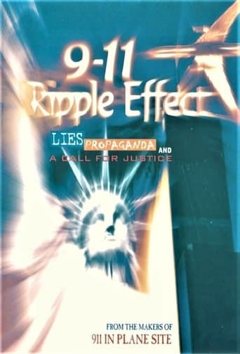 Movie poster for 9-11 Ripple Effect