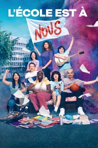 Movie poster for School Society