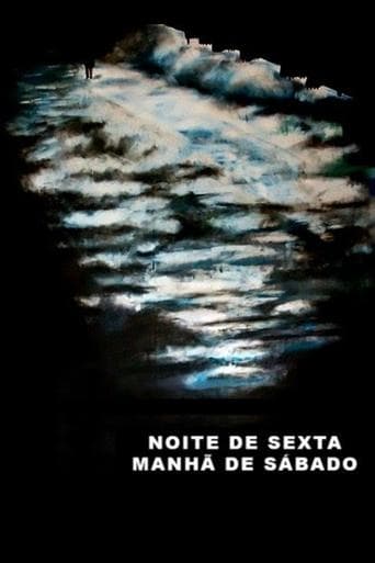 Movie poster for Friday Night, Saturday Morning