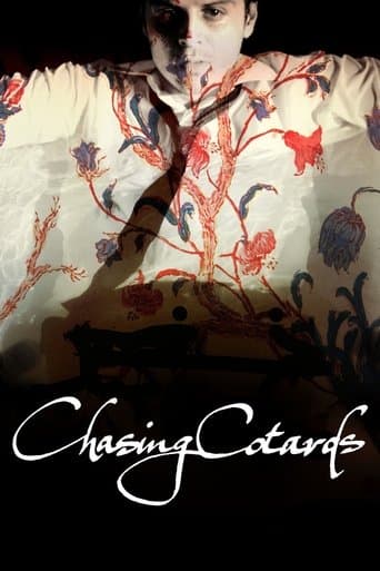 Movie poster for Chasing Cotards