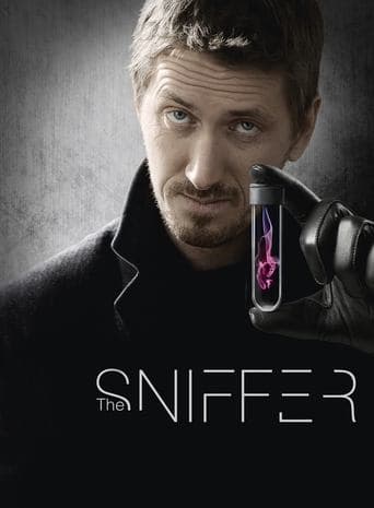 Movie poster for The Sniffer