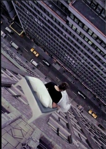 Movie poster for Megadeth: Rude Awakening