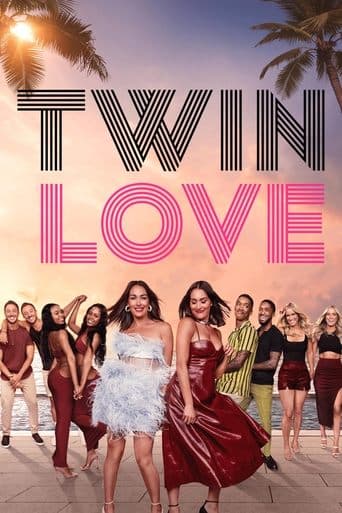 Movie poster for Twin Love