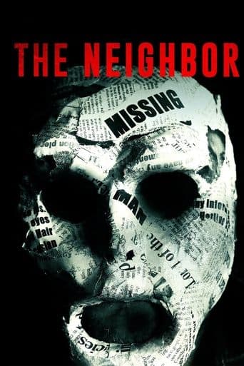 Movie poster for The Neighbor