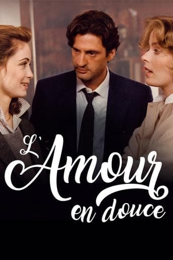 Movie poster for Love on the Quiet