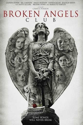 Movie poster for The Inner Circle