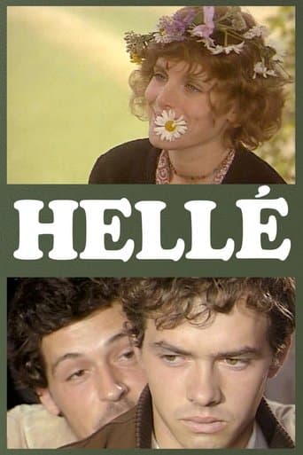 Movie poster for Hellé