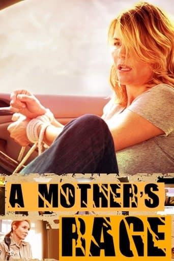 Movie poster for A Mother's Rage