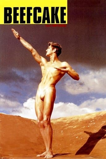 Movie poster for Beefcake