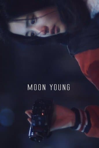 Movie poster for Moon Young