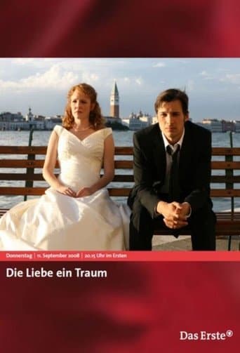 Movie poster for Love a Dream