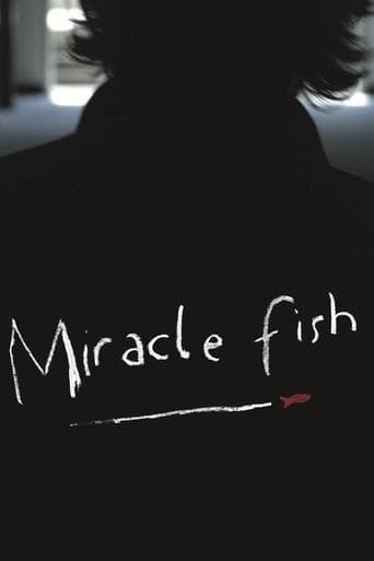 Movie poster for Miracle Fish