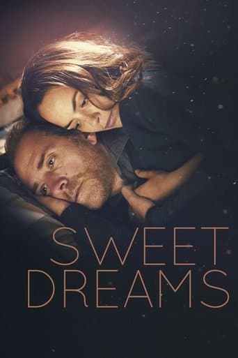 Movie poster for Sweet Dreams